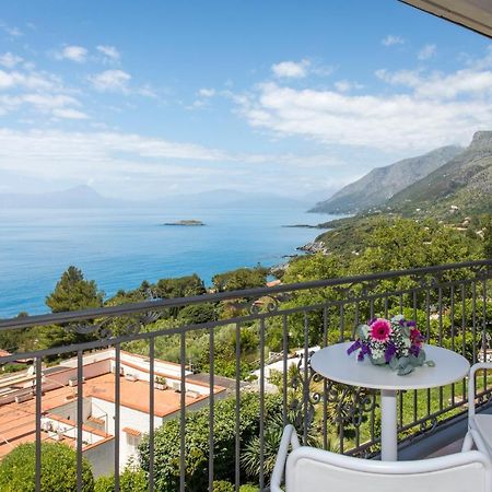 Hotel Martino Maratea Dış mekan fotoğraf