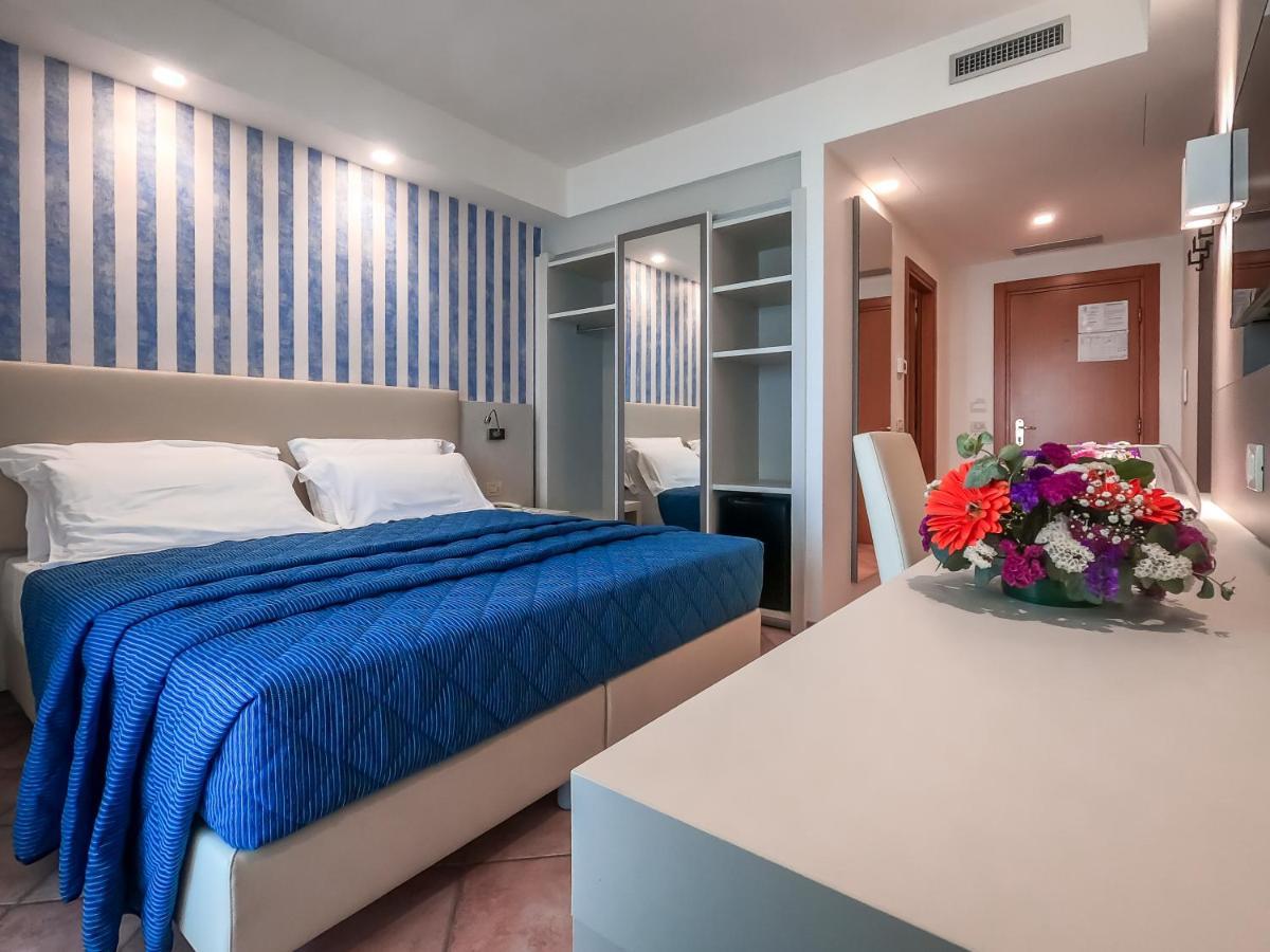 Hotel Martino Maratea Dış mekan fotoğraf