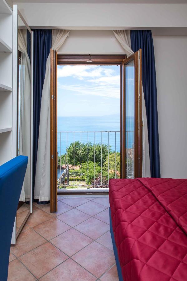 Hotel Martino Maratea Dış mekan fotoğraf