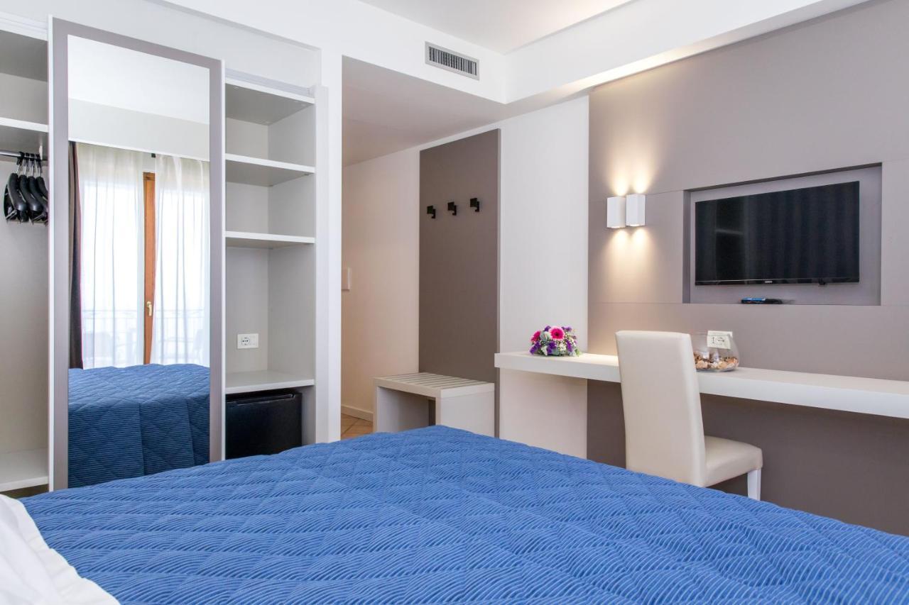 Hotel Martino Maratea Dış mekan fotoğraf