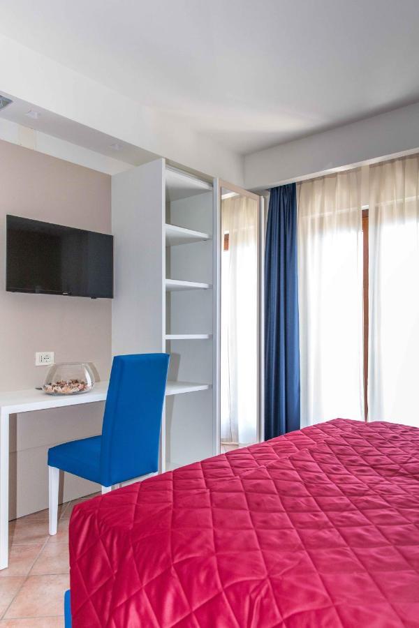 Hotel Martino Maratea Dış mekan fotoğraf