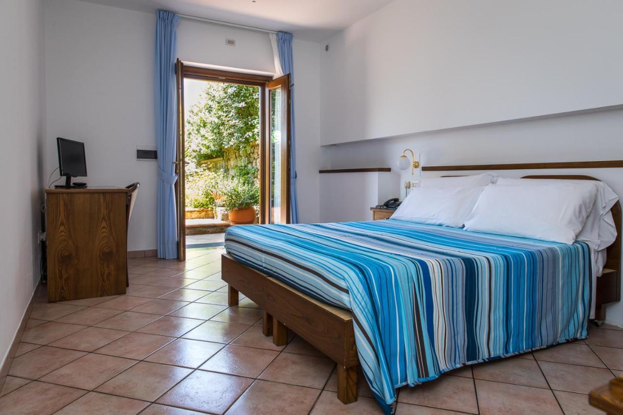 Hotel Martino Maratea Dış mekan fotoğraf