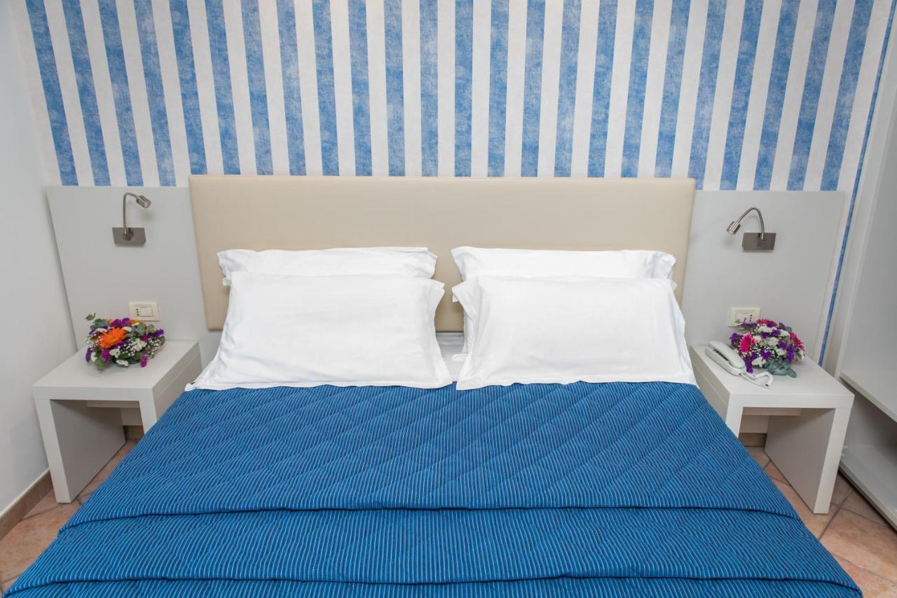 Hotel Martino Maratea Dış mekan fotoğraf