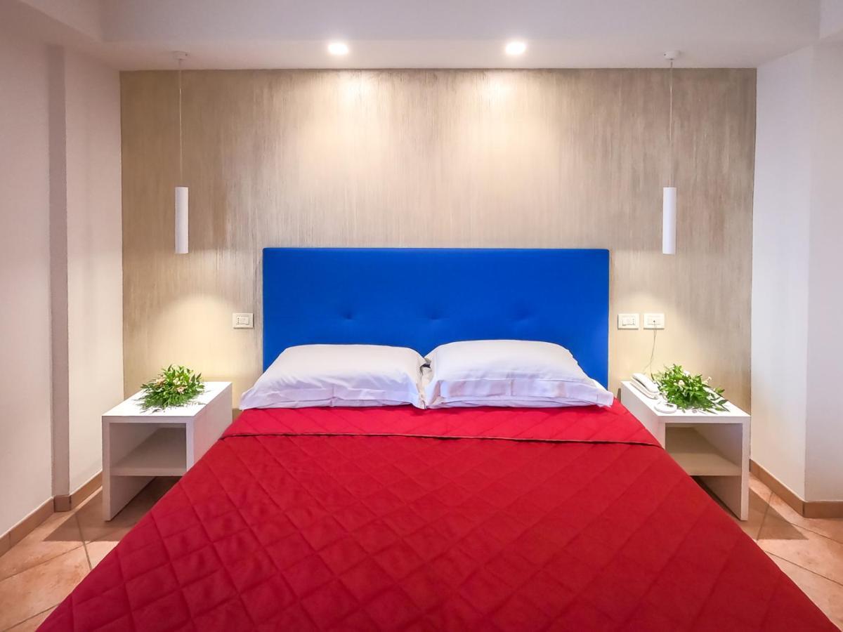 Hotel Martino Maratea Dış mekan fotoğraf