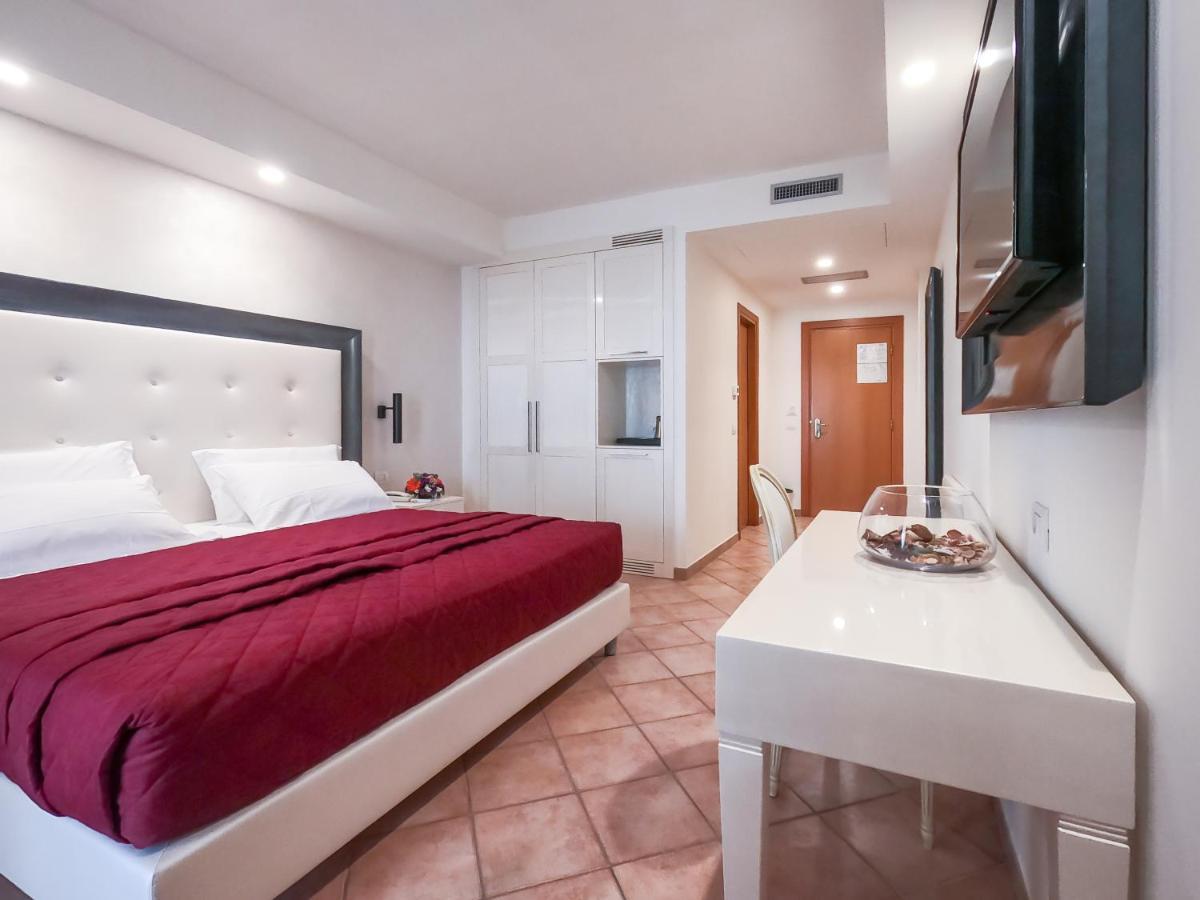 Hotel Martino Maratea Dış mekan fotoğraf