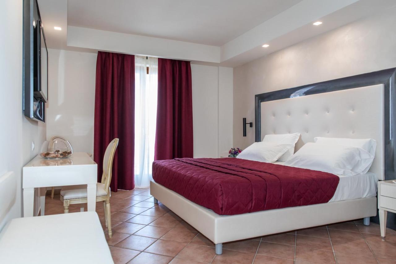 Hotel Martino Maratea Dış mekan fotoğraf