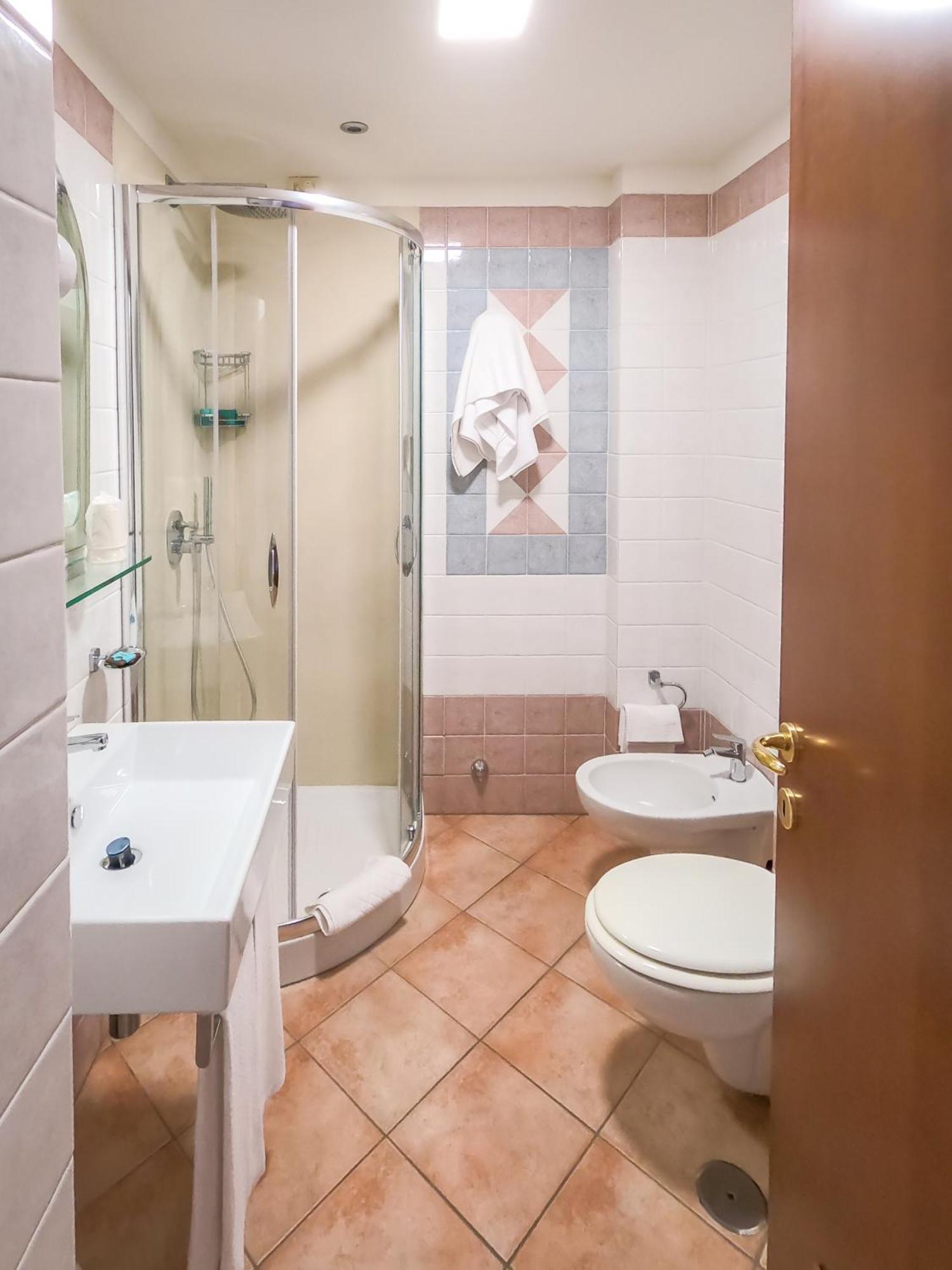 Hotel Martino Maratea Dış mekan fotoğraf
