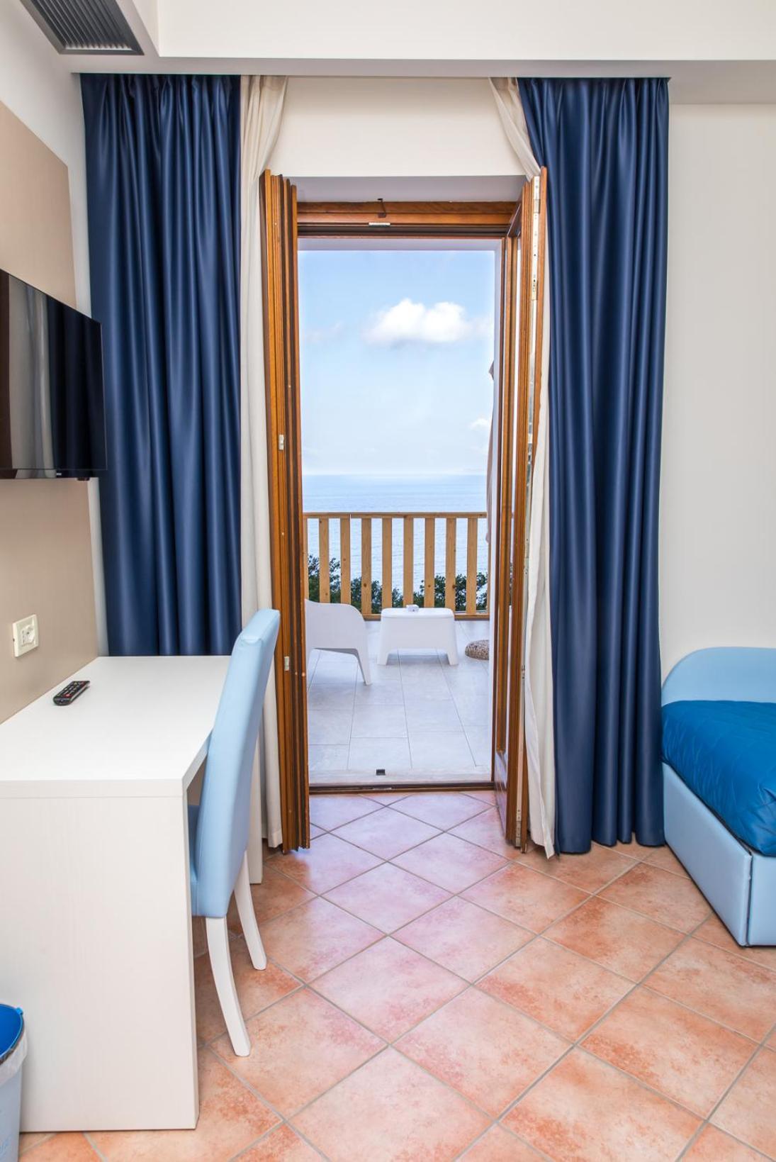 Hotel Martino Maratea Dış mekan fotoğraf
