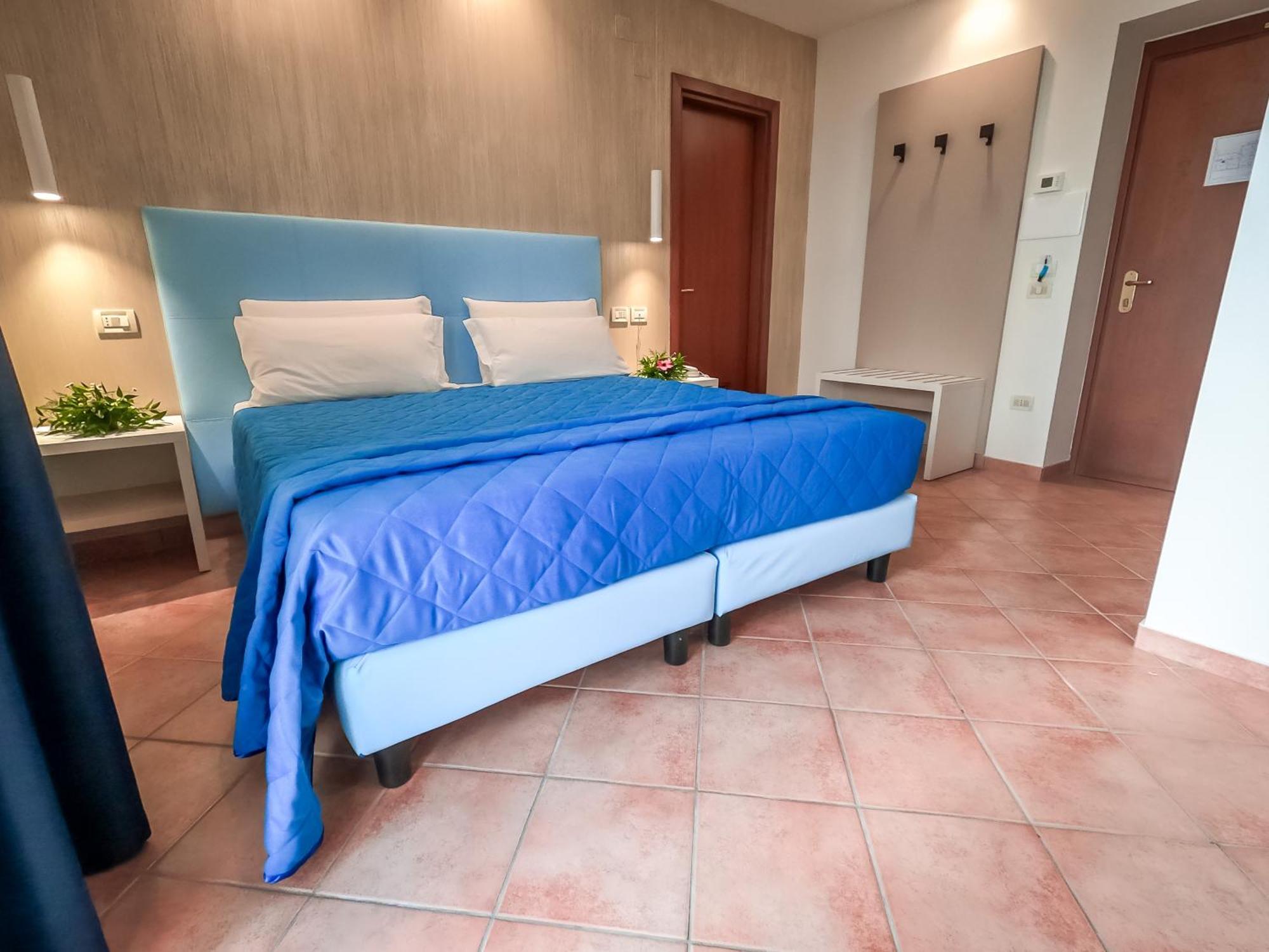 Hotel Martino Maratea Dış mekan fotoğraf