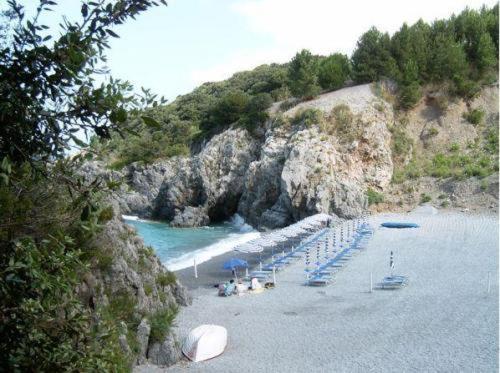 Hotel Martino Maratea Dış mekan fotoğraf