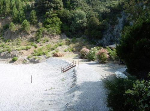 Hotel Martino Maratea Dış mekan fotoğraf