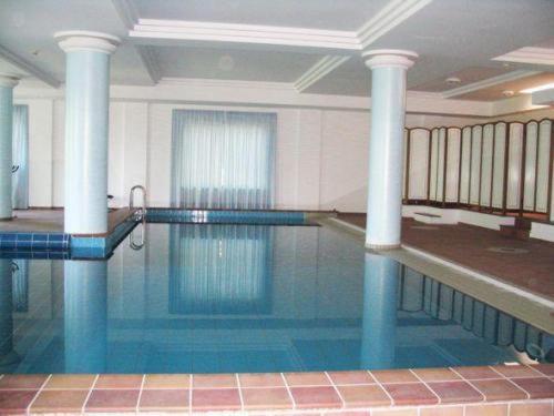 Hotel Martino Maratea Dış mekan fotoğraf