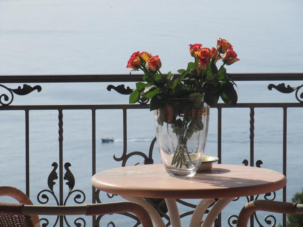 Hotel Martino Maratea Dış mekan fotoğraf