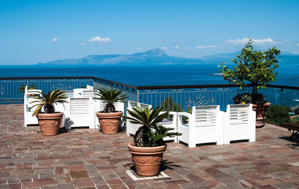 Hotel Martino Maratea Dış mekan fotoğraf