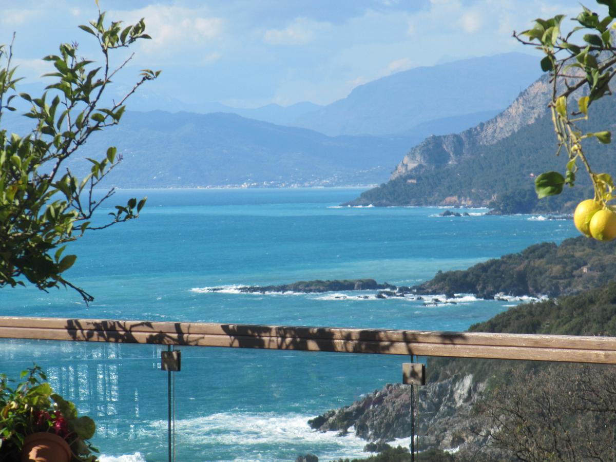 Hotel Martino Maratea Dış mekan fotoğraf
