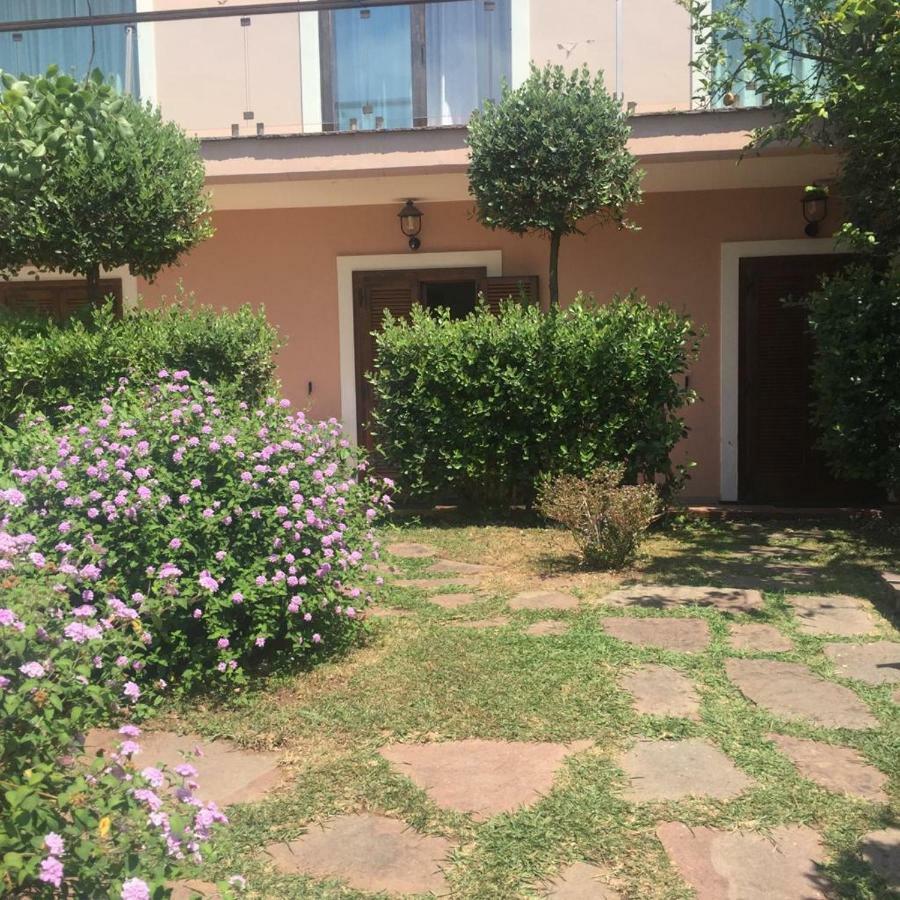 Hotel Martino Maratea Dış mekan fotoğraf