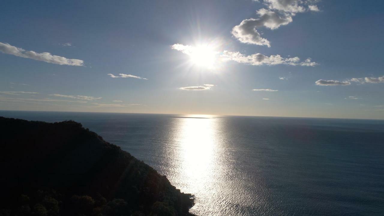 Hotel Martino Maratea Dış mekan fotoğraf